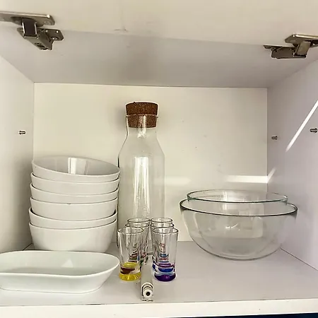 Centrum Planty X شقة