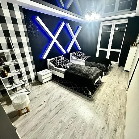 شقة Centrum Planty X *