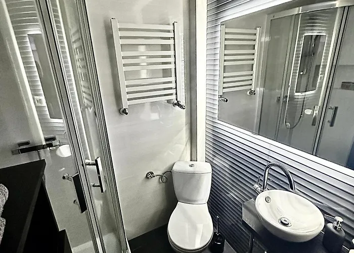 Centrum Planty X Apartament Radom