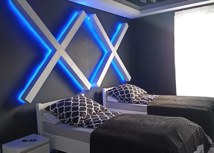 Centrum Planty X Radom