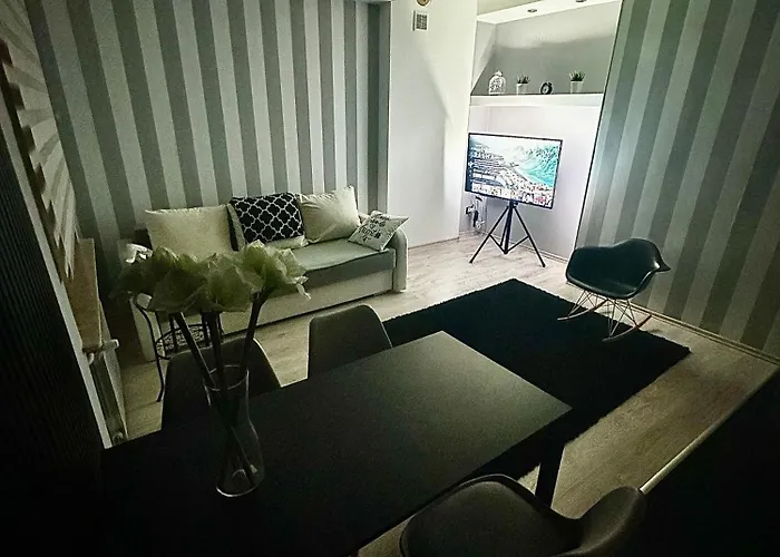 Centrum Planty X * Radom